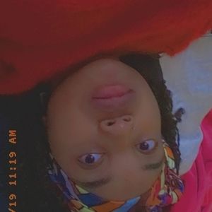 Meet your Posher, Germaine